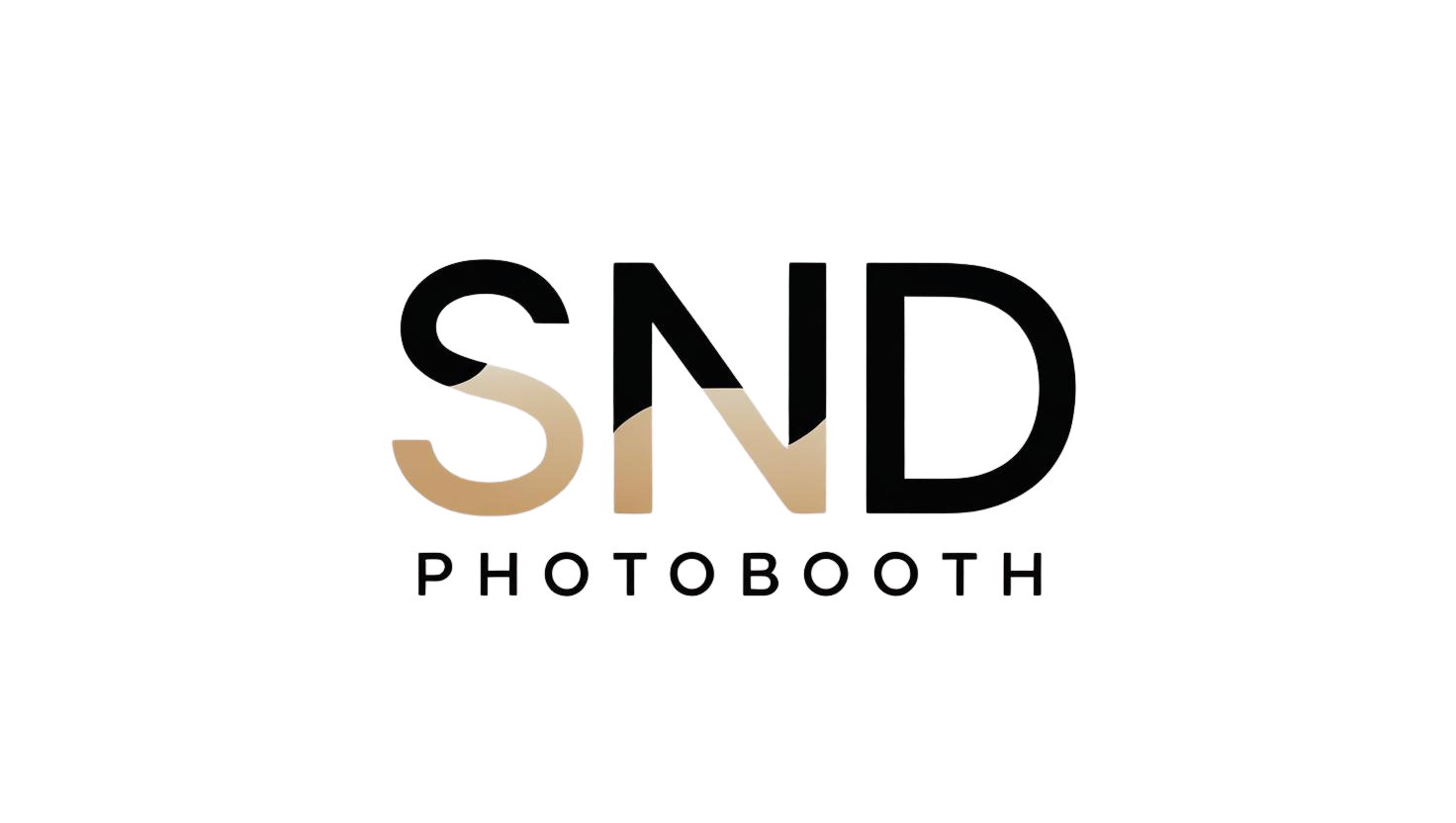 Logo SND Photobooth